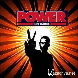  VA - Power Hit Radio TOP15 (2011 12 03). MP3 