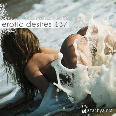 VA - Erotic Desires Volume 137 (Best of 2011 x2)(2011).MP3
