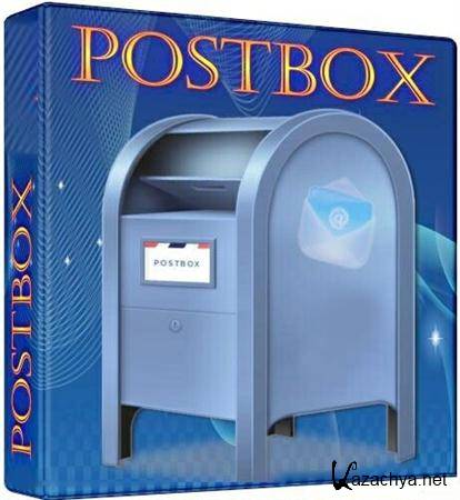 Postbox 3.0.2 Portable (ML/RUS)