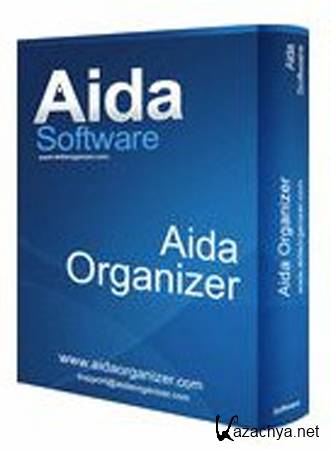 Aida Organizer 1.4