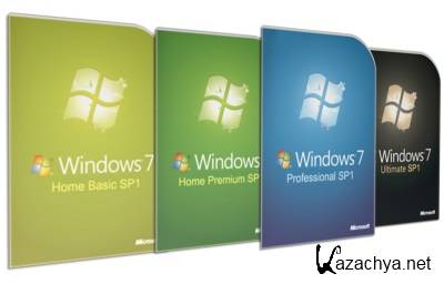 Windows 7 SP1 8 in 1 IDimm Edition 01.11 []