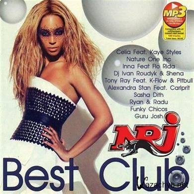 VA - Best Club Radio NRJ (2011).MP3