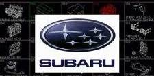 Subaru Fast 2 All in One (EU-05.2011 | USA-03.2010 | JP-04.2010)