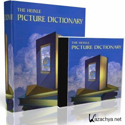 Barbara Foley. The Heinle Picture Dictionary (  )