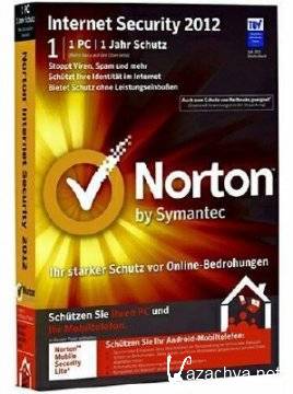 Norton Internet Security 2012 v 19.2.0.10 Final rus