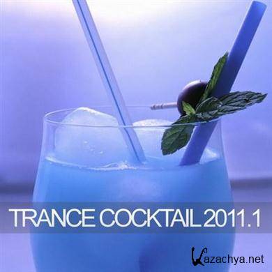 VA - Trance Cocktail 2011.1 (15.12.2011 ).MP3