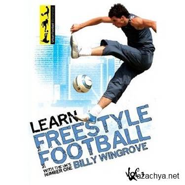    / Learn Freestyle Football