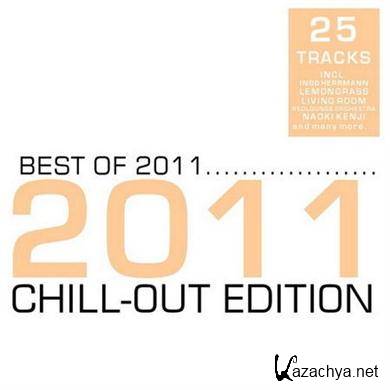 VA - Best Of 2011: Chill-Out Edition (2011).MP3