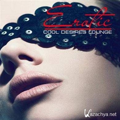 VA - Erotic Cool Dessires Lounge (2011).MP3