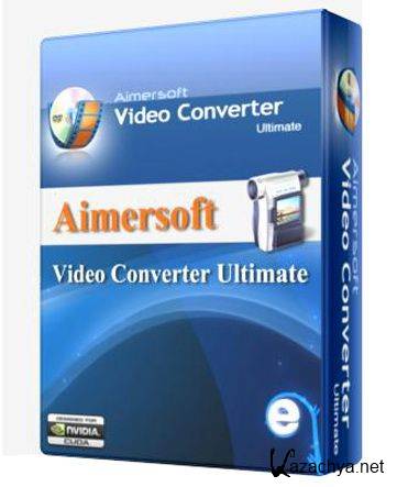 Aimersoft Video Converter Ultimate v4.2.1.0
