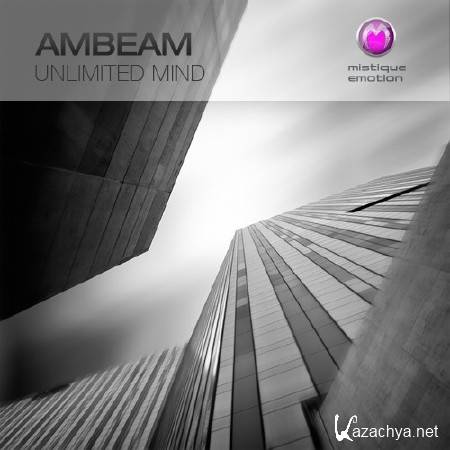 AmBeam - Unlimited Mind (2011, MP3)