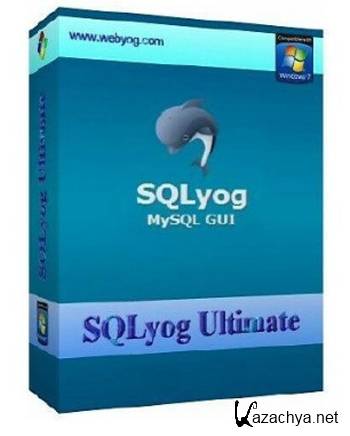 SQLyog Ultimate v9.5.0.2 Bilingual
