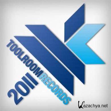 Various Artists - Best Of Toolroom Records 2011 (2011).MP3