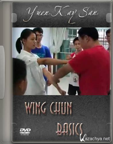    / Wing Chun basics (2011) DVDRip