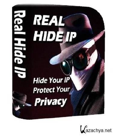 Real Hide IP 4.1.8.2