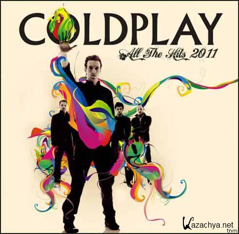 Coldplay - All The Hits (2011)