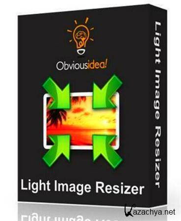 Light Image Resizer 4.1.0.8 Portable (ML/RUS)