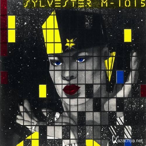 Sylvester - M-1015 (1984)