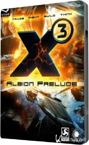 X3 Albion Prelude 2011