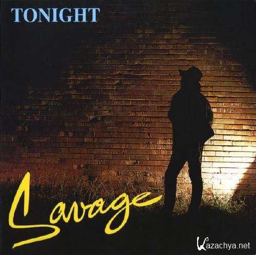 Savage - Tonight (1984)