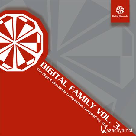 VA - Digital Family Vol. 3 (2011) 