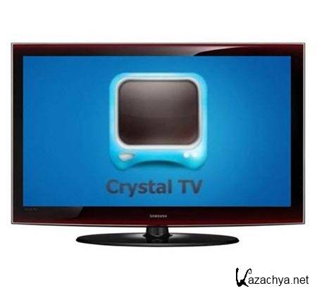 Crystal TV 2.3 (2011) PC