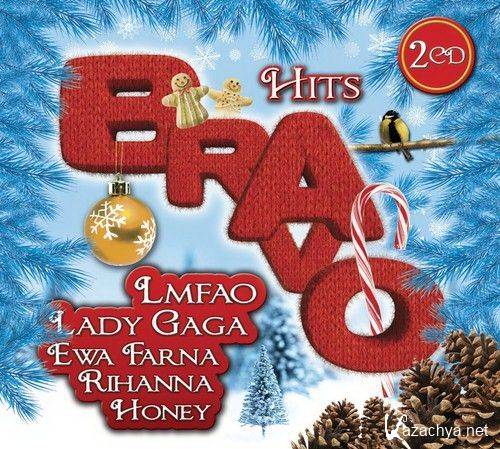 VA - Bravo Hits Zima 2012 (2011)