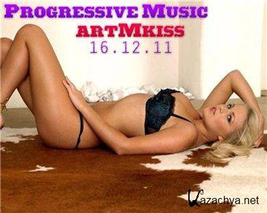 VA - Progressive Music (16.12.2011). MP3