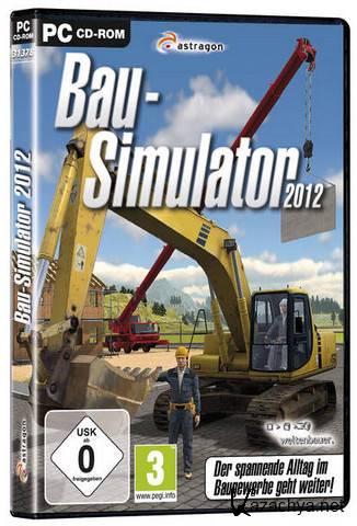 Bau-Simulator (2012/Repack)