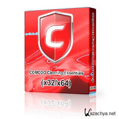 COMODO Cleaning Essentials 2.3.219500.176 Final (x32/x64) Portable