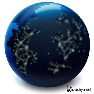 Mozilla Firefox 9.0 RC1