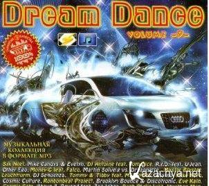 VA - Dream Dance - 9 (2011). MP3 