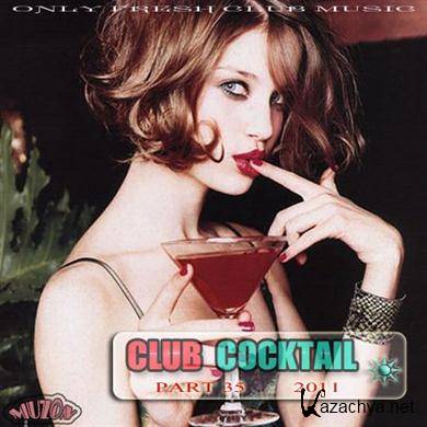 Club Cocktail part 35 (2011).MP3 