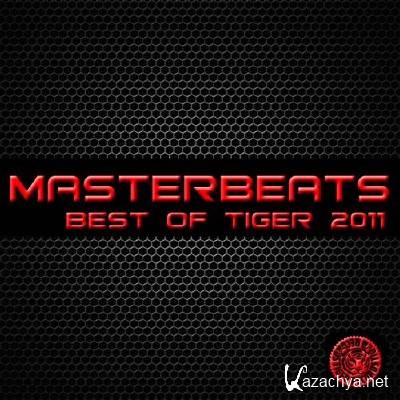 Masterbeats (Best Of Tiger 2011)