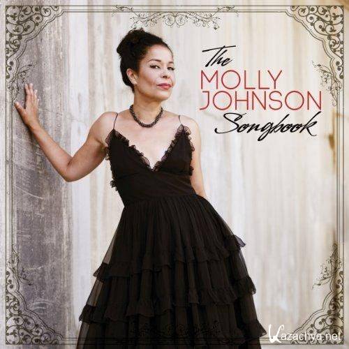 Molly Johnson - The Molly Johnson Songbook (2011)