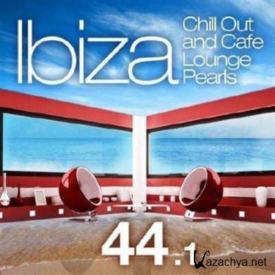 VA - Ibiza Chill Out And Cafe Lounge Pearls 44.1 (17.12.2011 ).MP3
