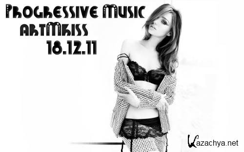 Progressive Music (18.12.11)