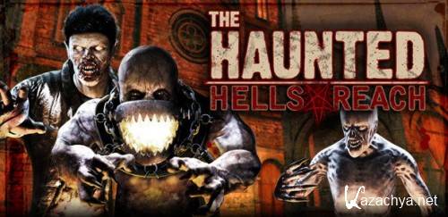 The Haunted Hells Reach [ENG  MULTi5] (2011)