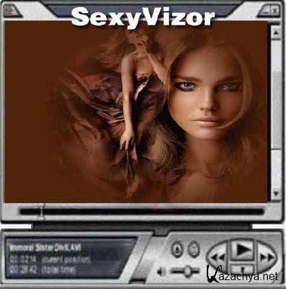SexyVizor 5.27.07 RUS Portable