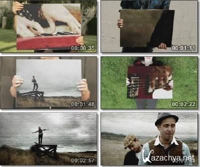 OneRepublic - Good Life  , HDTV , (2011)