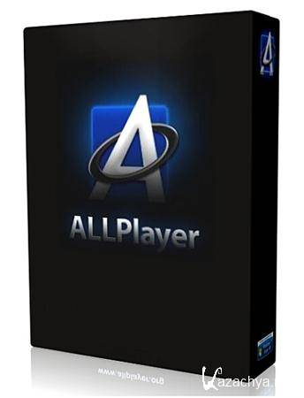ALLPlayer 5.0 Final (ML/RUS)