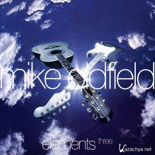 Mike Oldfield - Elements - Air (1993)