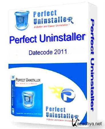 Perfect Uninstaller v6.3.3.9 Datecode 19.12.2011 Portable (ENG)