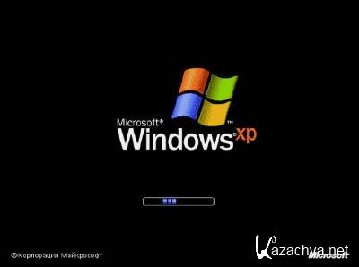 MS Windows SP3 VL RUS   11-11-2011 v1 ()