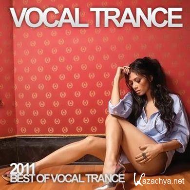 VA - Vocal Trance (Best of 2011) (19.12.2011). MP3 