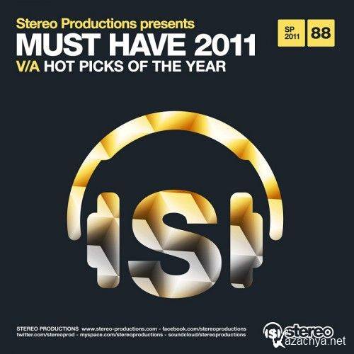 VA - Must Have (2011)