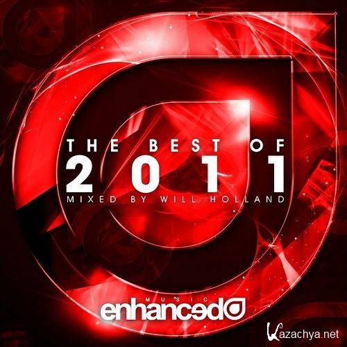 VA - Will Holland - Enhanced Best Of (2011)