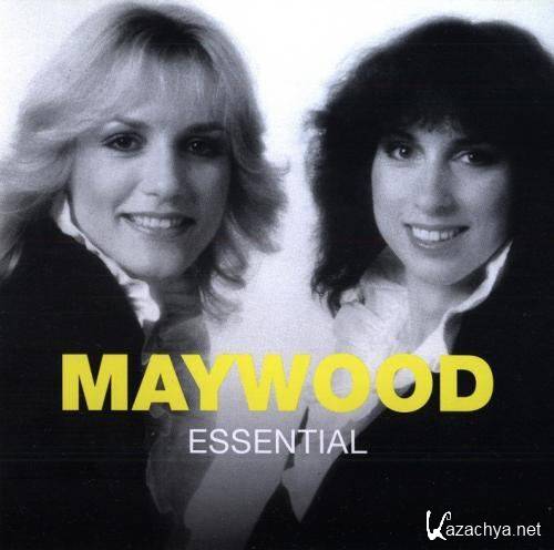 Maywood - Essential (2011)