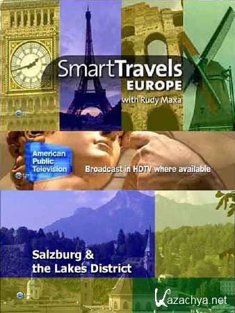  . :     / Smart travels (2009) HDTV