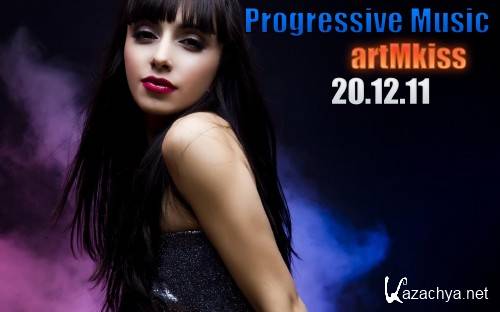 Progressive Music (20.12.11)